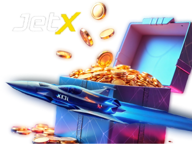 JetX